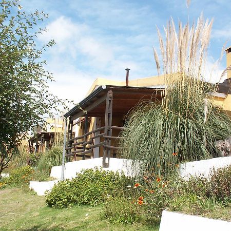 Cabanas Balcones De Tafi Тафі-дель-Вальє Екстер'єр фото